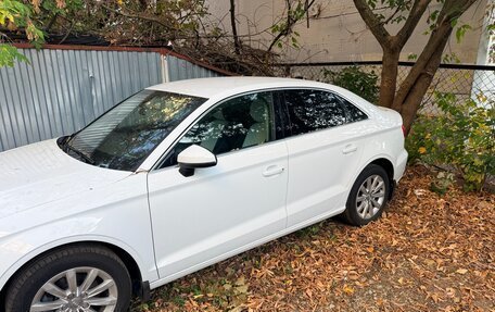 Audi A3, 2015 год, 1 800 000 рублей, 3 фотография