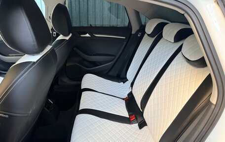 Audi A3, 2015 год, 1 800 000 рублей, 7 фотография