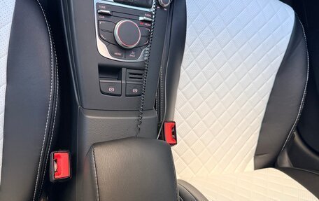 Audi A3, 2015 год, 1 800 000 рублей, 8 фотография
