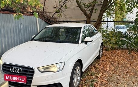 Audi A3, 2015 год, 1 800 000 рублей, 5 фотография