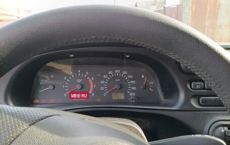 Chevrolet Niva I рестайлинг, 2012 год, 547 000 рублей, 9 фотография