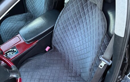 Lexus GS III рестайлинг, 2005 год, 1 190 000 рублей, 7 фотография