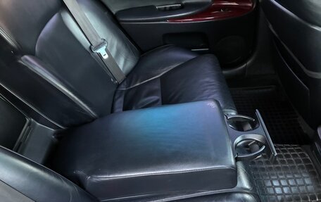 Lexus GS III рестайлинг, 2005 год, 1 190 000 рублей, 15 фотография