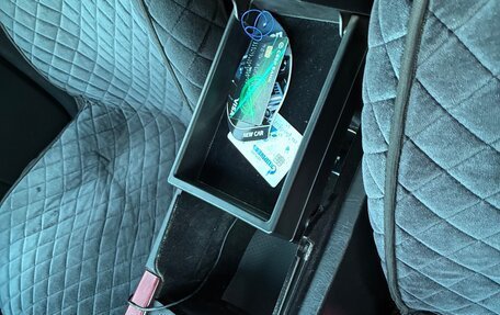 Lexus GS III рестайлинг, 2005 год, 1 190 000 рублей, 22 фотография