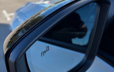 Skoda Octavia, 2018 год, 1 700 000 рублей, 11 фотография