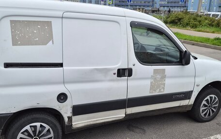Citroen Berlingo II рестайлинг, 2010 год, 285 000 рублей, 4 фотография