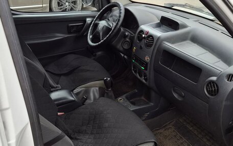 Citroen Berlingo II рестайлинг, 2010 год, 285 000 рублей, 5 фотография