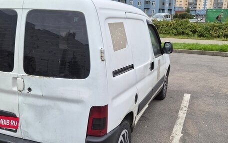 Citroen Berlingo II рестайлинг, 2010 год, 285 000 рублей, 2 фотография