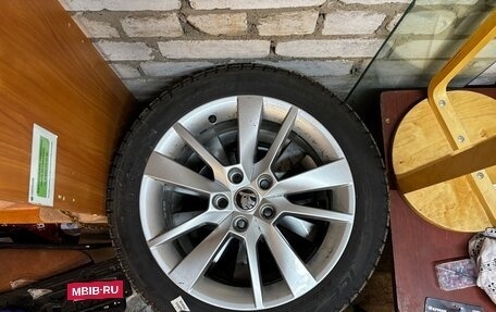 Skoda Octavia, 2018 год, 1 700 000 рублей, 16 фотография