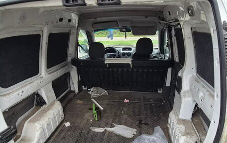 Citroen Berlingo II рестайлинг, 2010 год, 285 000 рублей, 7 фотография