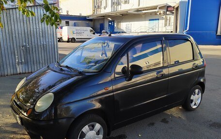 Daewoo Matiz I, 2009 год, 170 000 рублей, 11 фотография