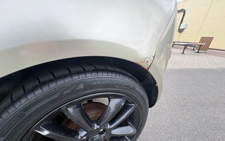 Opel Corsa D, 2007 год, 339 000 рублей, 11 фотография