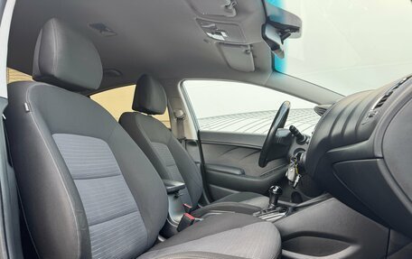 KIA Cerato III, 2019 год, 1 740 000 рублей, 13 фотография