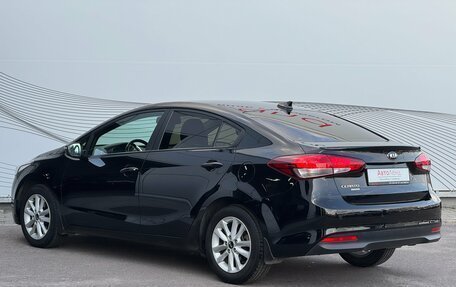 KIA Cerato III, 2019 год, 1 740 000 рублей, 6 фотография