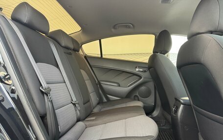 KIA Cerato III, 2019 год, 1 740 000 рублей, 21 фотография
