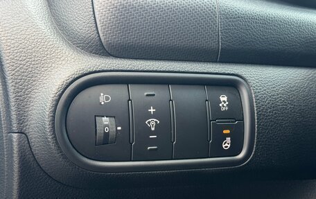 KIA Cerato III, 2019 год, 1 740 000 рублей, 18 фотография