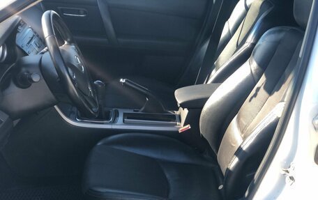 Mazda 6, 2011 год, 790 000 рублей, 6 фотография