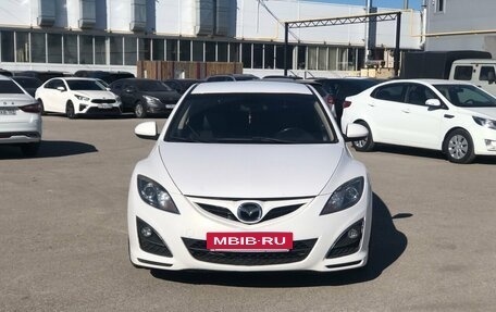 Mazda 6, 2011 год, 790 000 рублей, 3 фотография