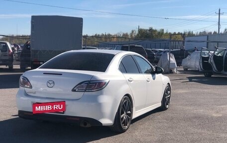 Mazda 6, 2011 год, 790 000 рублей, 2 фотография