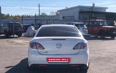 Mazda 6, 2011 год, 790 000 рублей, 4 фотография