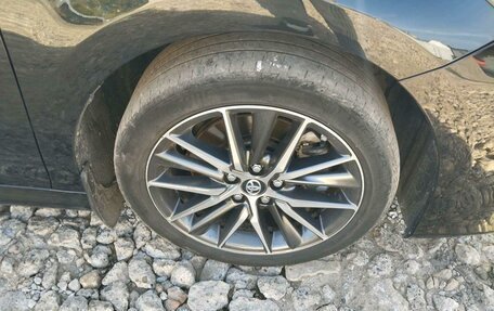 Toyota Camry, 2022 год, 3 490 000 рублей, 11 фотография