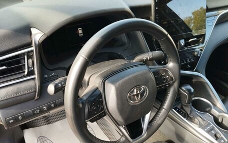 Toyota Camry, 2022 год, 3 490 000 рублей, 6 фотография