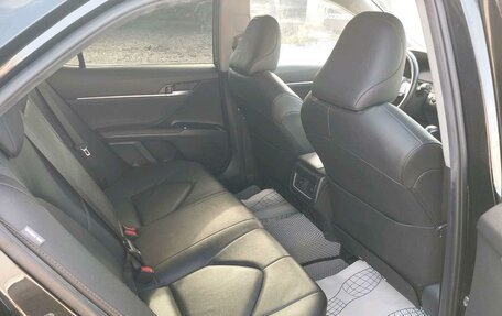 Toyota Camry, 2022 год, 3 490 000 рублей, 15 фотография