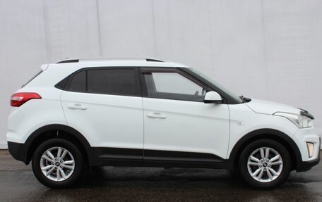 Hyundai Creta I рестайлинг, 2017 год, 1 730 000 рублей, 4 фотография