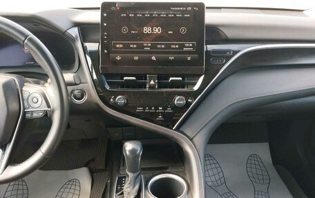 Toyota Camry, 2022 год, 3 490 000 рублей, 14 фотография