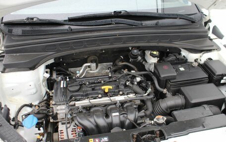 Hyundai Creta I рестайлинг, 2017 год, 1 730 000 рублей, 9 фотография