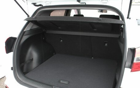 Hyundai Creta I рестайлинг, 2017 год, 1 730 000 рублей, 10 фотография