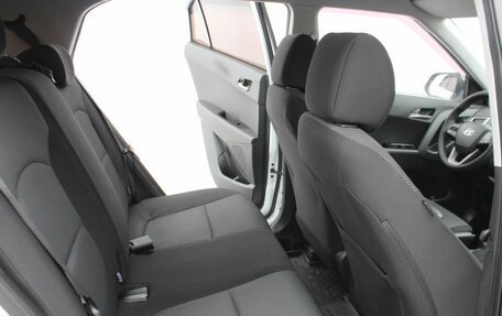 Hyundai Creta I рестайлинг, 2017 год, 1 730 000 рублей, 13 фотография