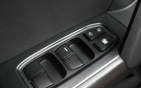 Hyundai Creta I рестайлинг, 2017 год, 1 730 000 рублей, 18 фотография