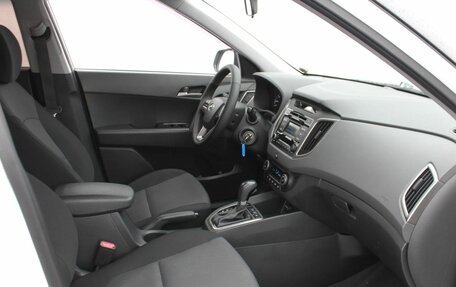Hyundai Creta I рестайлинг, 2017 год, 1 730 000 рублей, 12 фотография