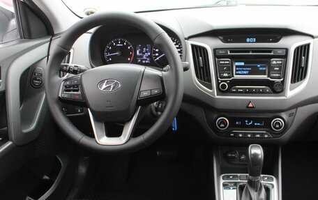 Hyundai Creta I рестайлинг, 2017 год, 1 730 000 рублей, 16 фотография
