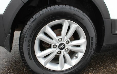 Hyundai Creta I рестайлинг, 2017 год, 1 730 000 рублей, 21 фотография