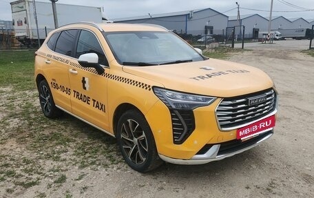 Haval Jolion, 2023 год, 1 230 000 рублей, 2 фотография