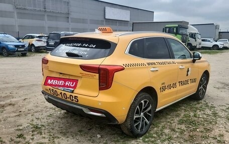 Haval Jolion, 2023 год, 1 230 000 рублей, 3 фотография