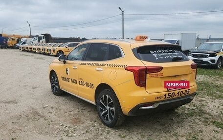 Haval Jolion, 2023 год, 1 230 000 рублей, 4 фотография