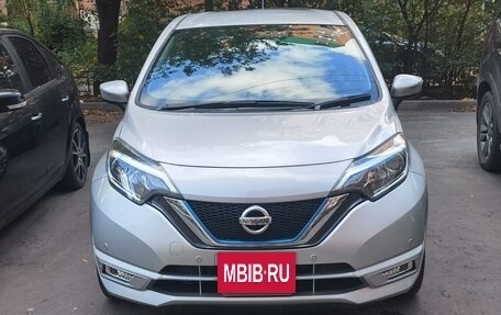 Nissan Note II рестайлинг, 2019 год, 1 250 000 рублей, 2 фотография