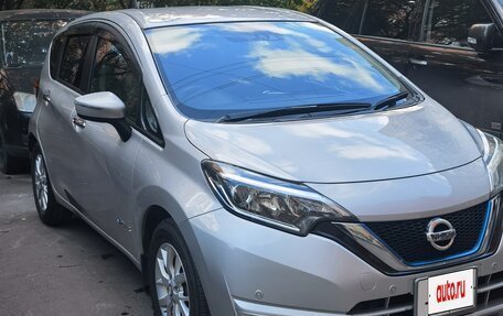 Nissan Note II рестайлинг, 2019 год, 1 250 000 рублей, 3 фотография