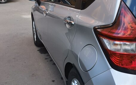Nissan Note II рестайлинг, 2019 год, 1 250 000 рублей, 8 фотография