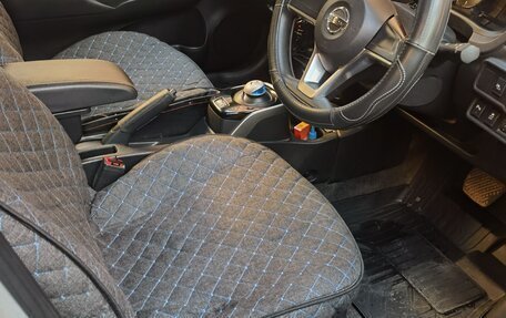 Nissan Note II рестайлинг, 2019 год, 1 250 000 рублей, 13 фотография