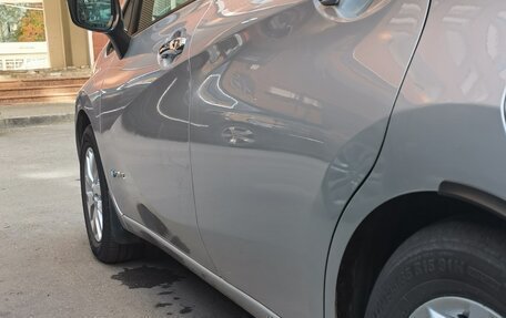 Nissan Note II рестайлинг, 2019 год, 1 250 000 рублей, 7 фотография