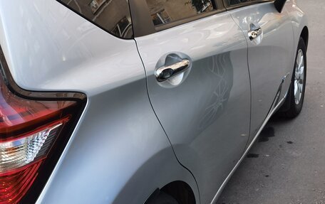 Nissan Note II рестайлинг, 2019 год, 1 250 000 рублей, 9 фотография