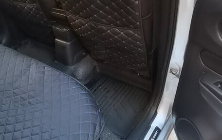 Nissan Note II рестайлинг, 2019 год, 1 250 000 рублей, 22 фотография