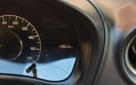 Nissan Note II рестайлинг, 2019 год, 1 250 000 рублей, 17 фотография
