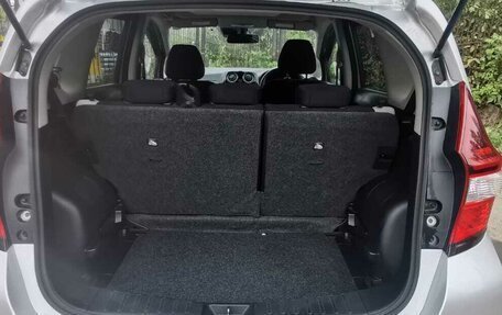 Nissan Note II рестайлинг, 2019 год, 1 250 000 рублей, 24 фотография