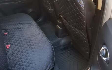 Nissan Note II рестайлинг, 2019 год, 1 250 000 рублей, 21 фотография
