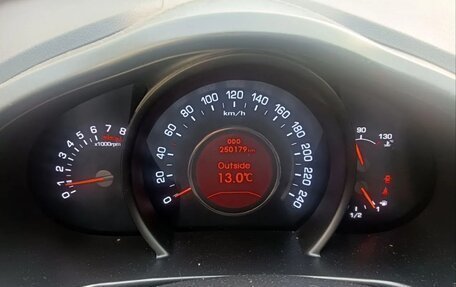 KIA Sportage III, 2014 год, 1 550 000 рублей, 18 фотография